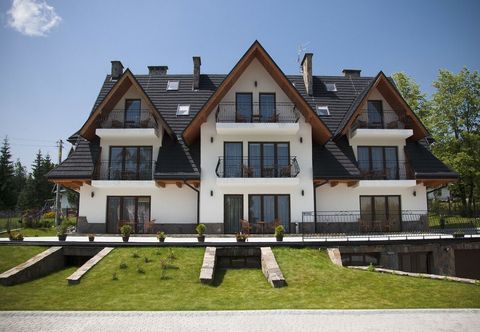 기타 Janówka Apartamenty