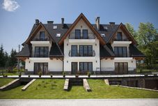 기타 Janówka Apartamenty