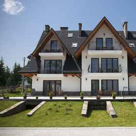 Primary image1Janówka Apartamenty，小波兰省飯店