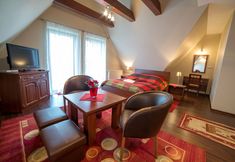 기타 2 Janówka Apartamenty