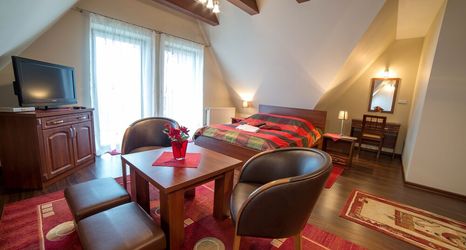 기타 2 Janówka Apartamenty