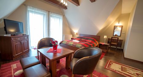 Others 2 Janówka Apartamenty