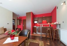 기타 6 Janówka Apartamenty