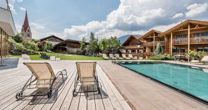 Lain-lain Hotel Gasserhof Tradition & Lifestyle