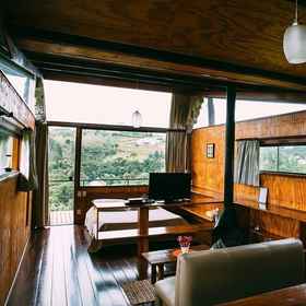 Primary image 1 Chalés do Rancho Santo Antônio, Campos do Jordão Hotels