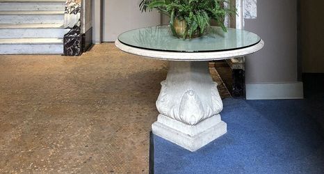 其他 2 Washington Plaza Apartments