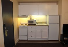 其他 7 Washington Plaza Apartments