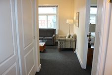 其他 Washington Plaza Apartments