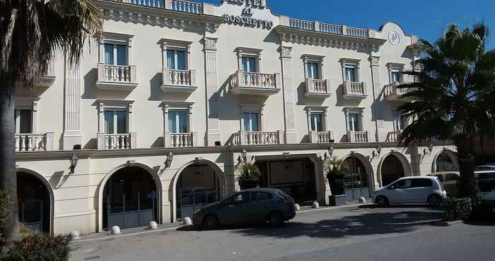 Lainnya Hotel Al Boschetto