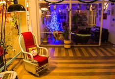 기타 5 Piano Piano Pousada Temática