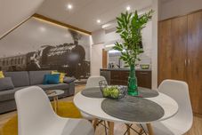 Khác Stacja Zakopane - Apartamenty w Centrum