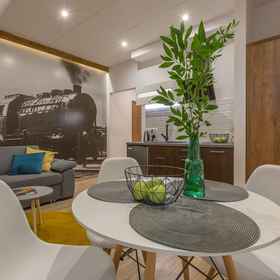 Primary image 1 Stacja Zakopane - Apartamenty w Centrum, Hotel Liberta INN