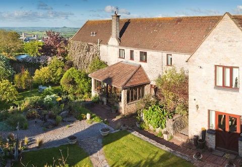 其他 Stoberry House and Garden