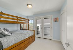 อื่นๆ 3 Seattle Vacation Home: Graceland