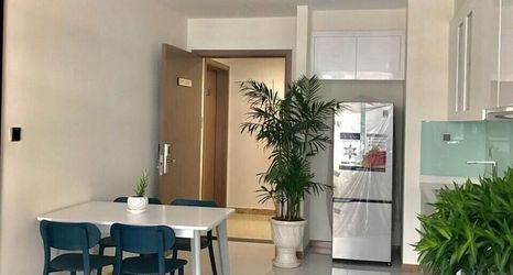 อื่นๆ 2 Hoang Phuong Apartment