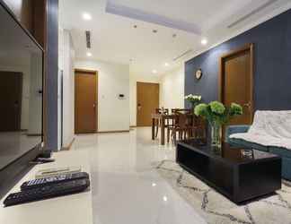 Others 2 Hoang Phuong Apartment