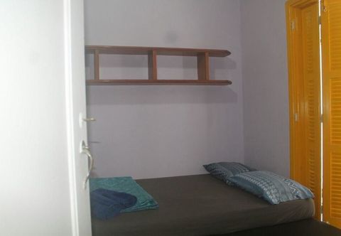 Lain-lain Seu Nabuco Hostel