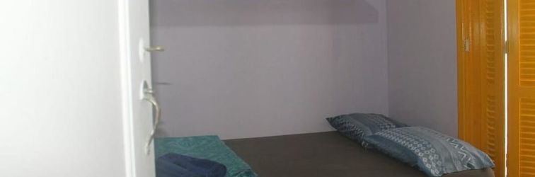 Khác Seu Nabuco Hostel