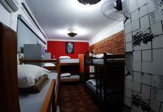 Lain-lain 7 Seu Nabuco Hostel