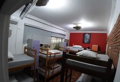 Lain-lain 5 Seu Nabuco Hostel