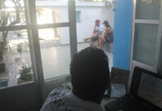 Lain-lain 2 Seu Nabuco Hostel