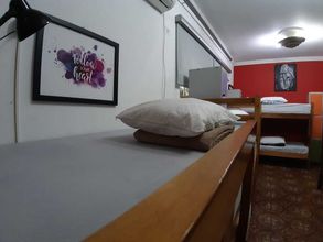 Lain-lain 4 Seu Nabuco Hostel