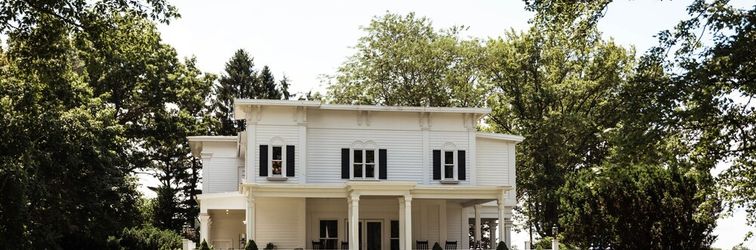 其他 John Joseph Inn