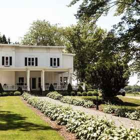 Primary image1John Joseph Inn,兰辛公园飯店