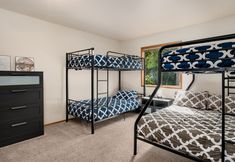 その他 5 Seattle Vacation Home: The Tuscan Villa