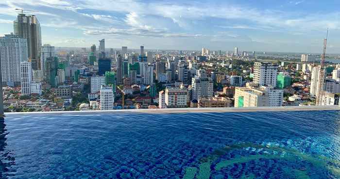 อื่นๆ The View Serviced Residence