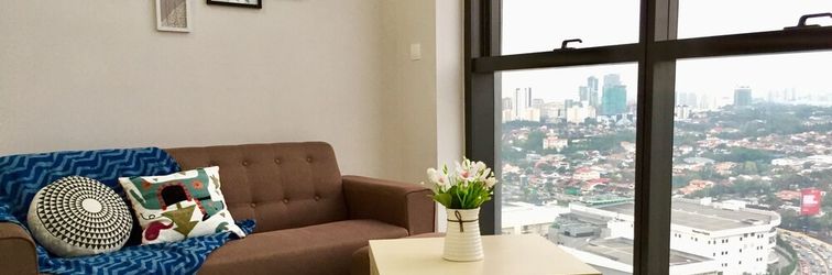 Others Minimalist Duplex at Sunway & PJ