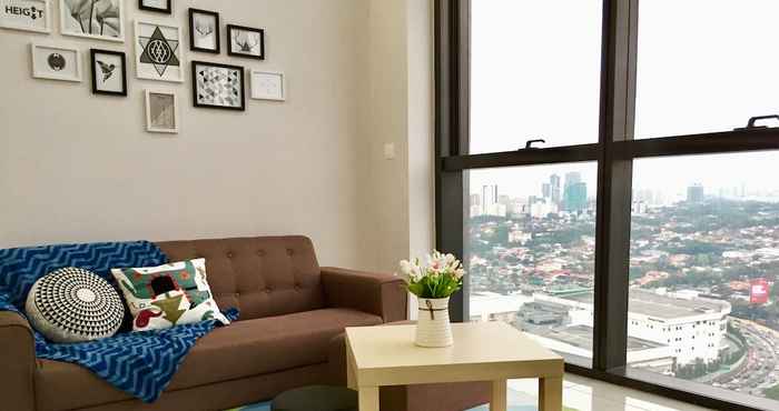 Lainnya Minimalist Duplex at Sunway & PJ