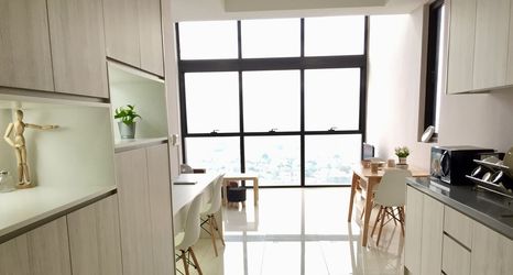 Others 2 Minimalist Duplex at Sunway & PJ