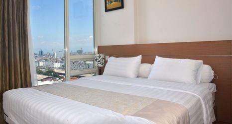 Lain-lain 2 Private Landmark Paskal Condonium