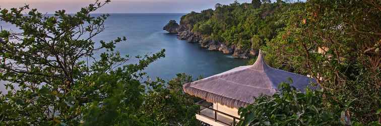 Lainnya Ocean's Edge Resort