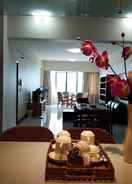 ภาพหลัก Likas Deluxe 3 Bedroom Apartment