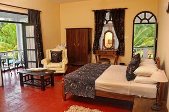 Lainnya 4 villa suriyagaha hotel