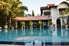 Lainnya villa suriyagaha hotel