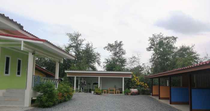 Lain-lain Baan Khun Resort