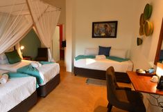 Others 4 PheZulu Guest Lodge