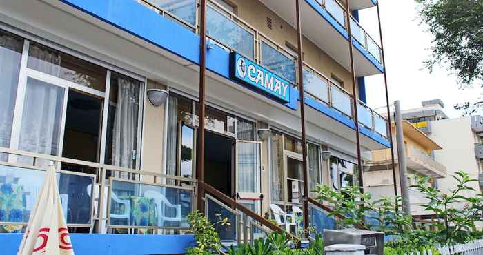 Khác Hotel Camay