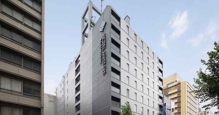Khác Hotel Mystays Nagoya Nishiki