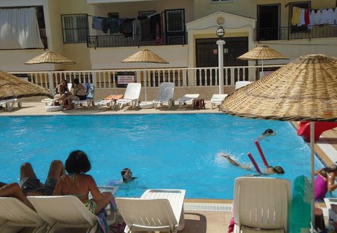 Lainnya Didyma Apollon Hotel