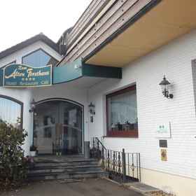 Primary image 1 阿尔滕福斯豪斯乡村酒店, 许特根瓦尔德 酒店