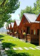 ภาพหลัก Aigüestortes Camping Resort