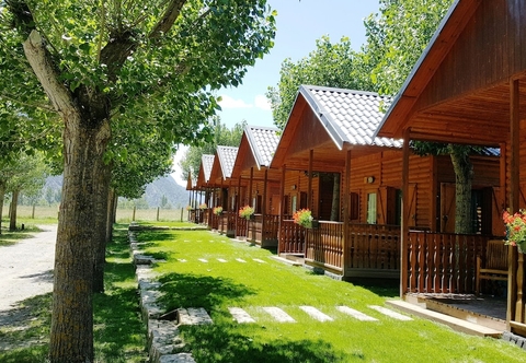 อื่นๆ Aigüestortes Camping Resort