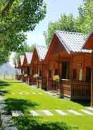 ภาพหลัก Aigüestortes Camping Resort