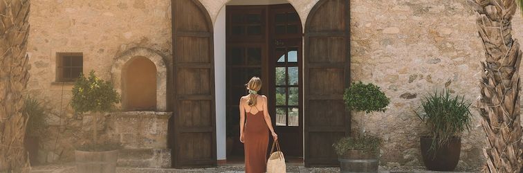 Lain-lain Hotel Rural Es Riquers