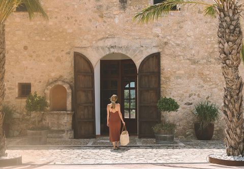 Lain-lain Hotel Rural Es Riquers