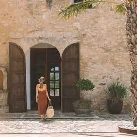 Primary image 1 Hotel Rural Es Riquers, Hotel Estellencs